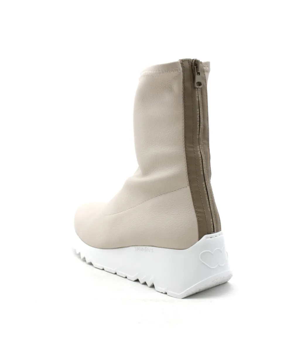 Femme L'Empreinte Chaussures WONDERS E6732