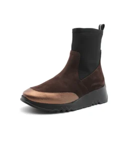 Femme L'Empreinte Chaussures WONDERS E-6752