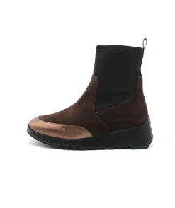 Femme L'Empreinte Chaussures WONDERS E-6752