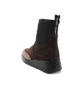 Femme L'Empreinte Chaussures WONDERS E-6752