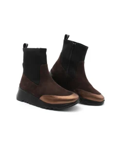 Femme L'Empreinte Chaussures WONDERS E-6752