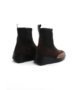 Femme L'Empreinte Chaussures WONDERS E-6752