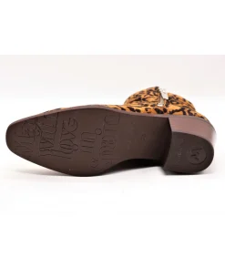 Femme L'Empreinte Chaussures WONDERS G5902