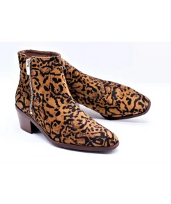 Femme L'Empreinte Chaussures WONDERS G5902