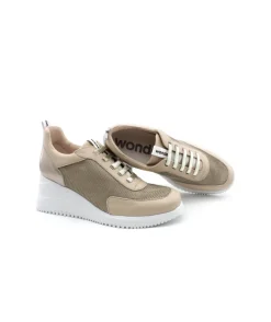 Femme L'Empreinte Chaussures WONDERS G6604