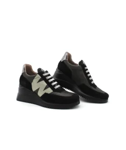 Femme L'Empreinte Chaussures WONDERS G6612