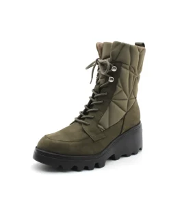 Femme L'Empreinte Chaussures WONDERS G-7004