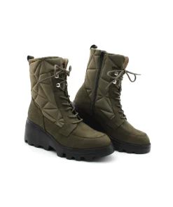 Femme L'Empreinte Chaussures WONDERS G-7004