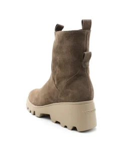 Femme L'Empreinte Chaussures WONDERS G-7001