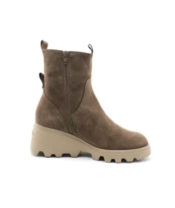 Femme L'Empreinte Chaussures WONDERS G-7001