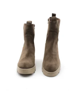 Femme L'Empreinte Chaussures WONDERS G-7001