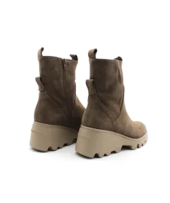 Femme L'Empreinte Chaussures WONDERS G-7001