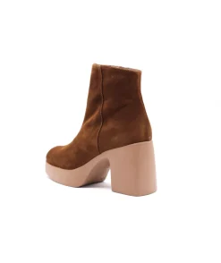 Femme L'Empreinte Chaussures WONDERS H4902