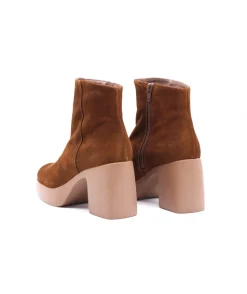 Femme L'Empreinte Chaussures WONDERS H4902