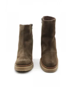 Femme L'Empreinte Chaussures WONDERS H5203