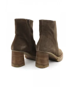 Femme L'Empreinte Chaussures WONDERS H5203