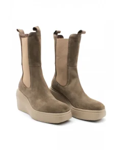 Femme L'Empreinte Chaussures WONDERS H5302