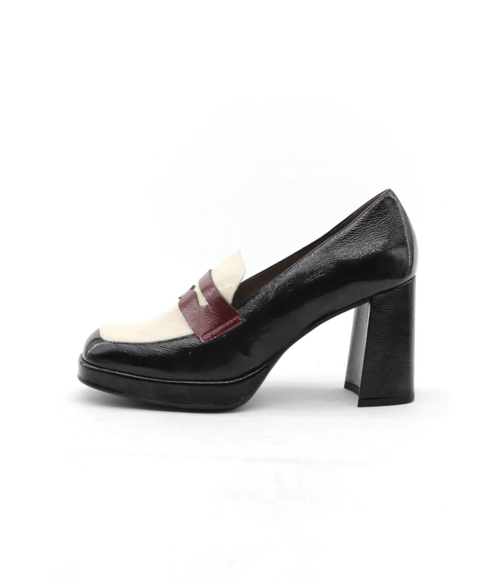 Femme L'Empreinte Chaussures WONDERS H5925
