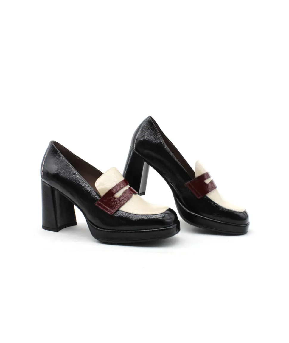 Femme L'Empreinte Chaussures WONDERS H5925