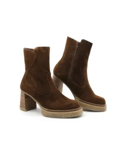 Femme L'Empreinte Chaussures WONDERS H5210