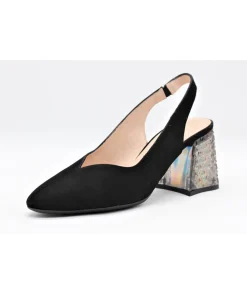 Femme L'Empreinte Chaussures WONDERS L9901
