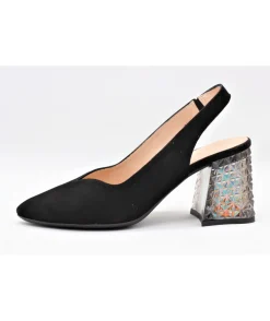 Femme L'Empreinte Chaussures WONDERS L9901