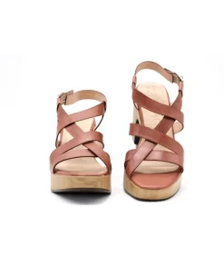 Femme L'Empreinte Chaussures WONDERS L1002