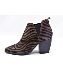 Femme L'Empreinte Chaussures WONDERS M4102