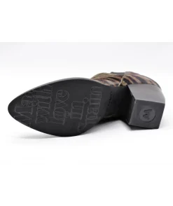 Femme L'Empreinte Chaussures WONDERS M4102