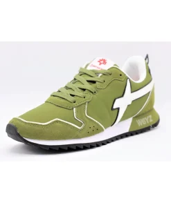 Homme L'Empreinte Chaussures W6YZ JET M