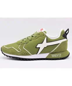 Homme L'Empreinte Chaussures W6YZ JET M