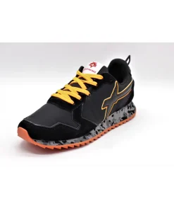 Homme L'Empreinte Chaussures W6YZ JET M A27