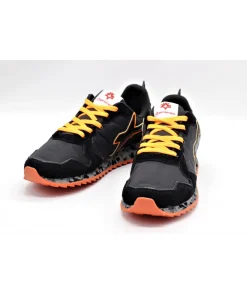 Homme L'Empreinte Chaussures W6YZ JET M A27