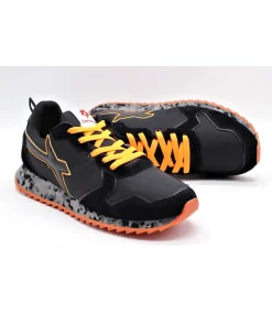 Homme L'Empreinte Chaussures W6YZ JET M A27