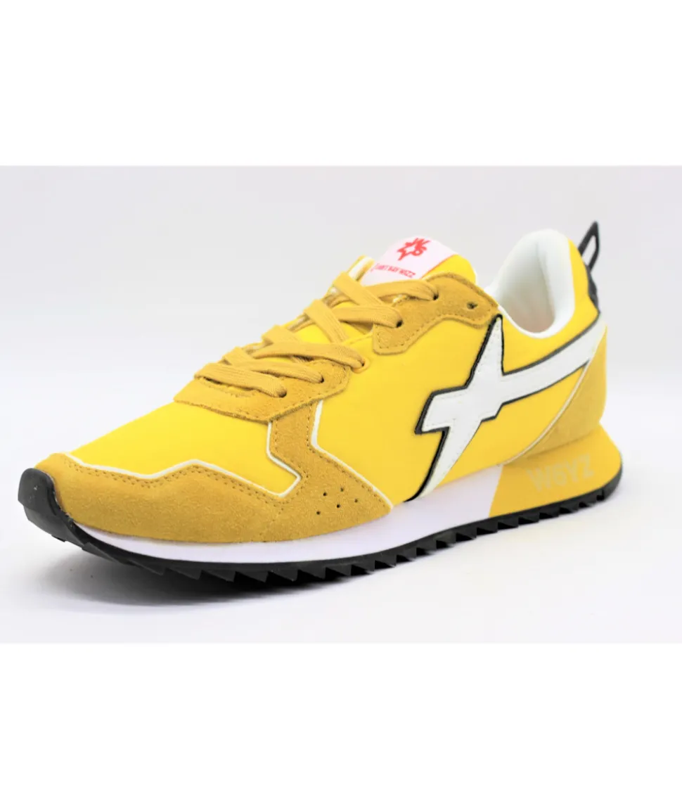 Homme L'Empreinte Chaussures W6YZ JET M 1G10