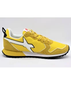 Homme L'Empreinte Chaussures W6YZ JET M 1G10