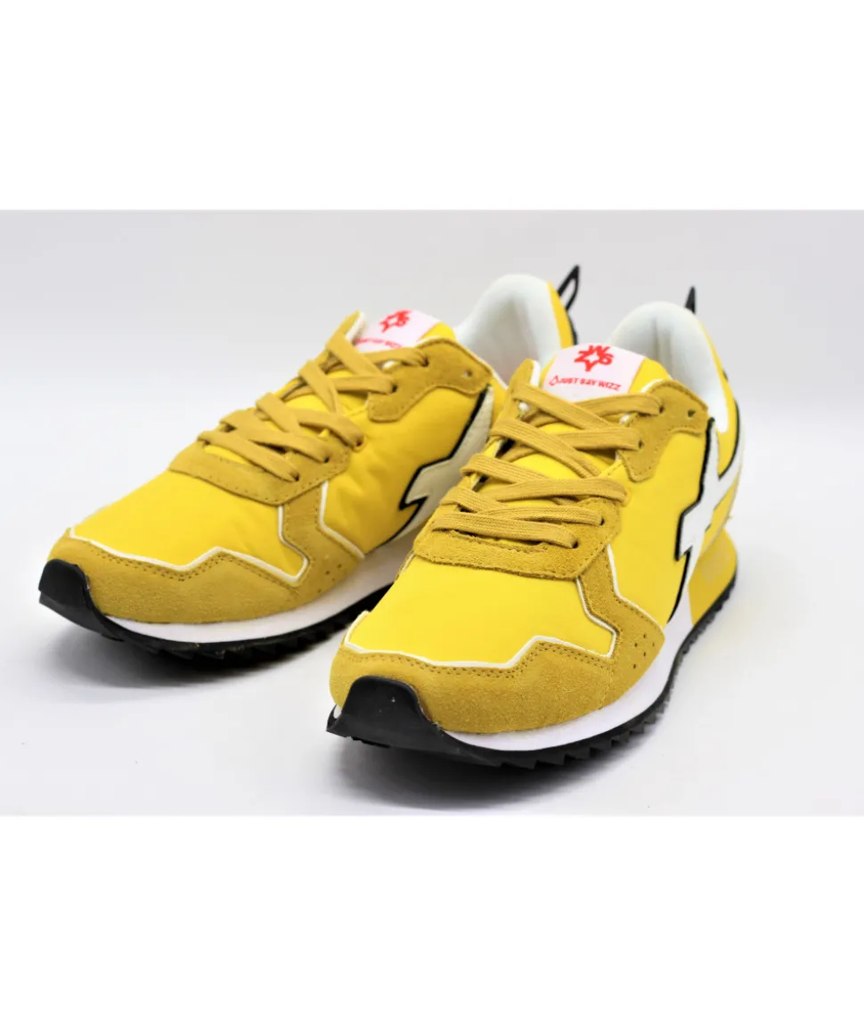 Homme L'Empreinte Chaussures W6YZ JET M 1G10