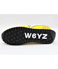 Homme L'Empreinte Chaussures W6YZ JET M 1G10