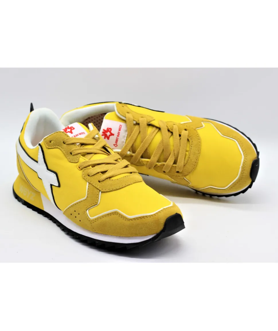 Homme L'Empreinte Chaussures W6YZ JET M 1G10