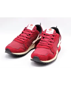 Homme L'Empreinte Chaussures W6YZ JET M 1H16