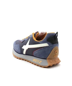 Homme L'Empreinte Chaussures W6YZ JET2-M 1C50