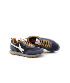 Homme L'Empreinte Chaussures W6YZ JET2-M 1C50