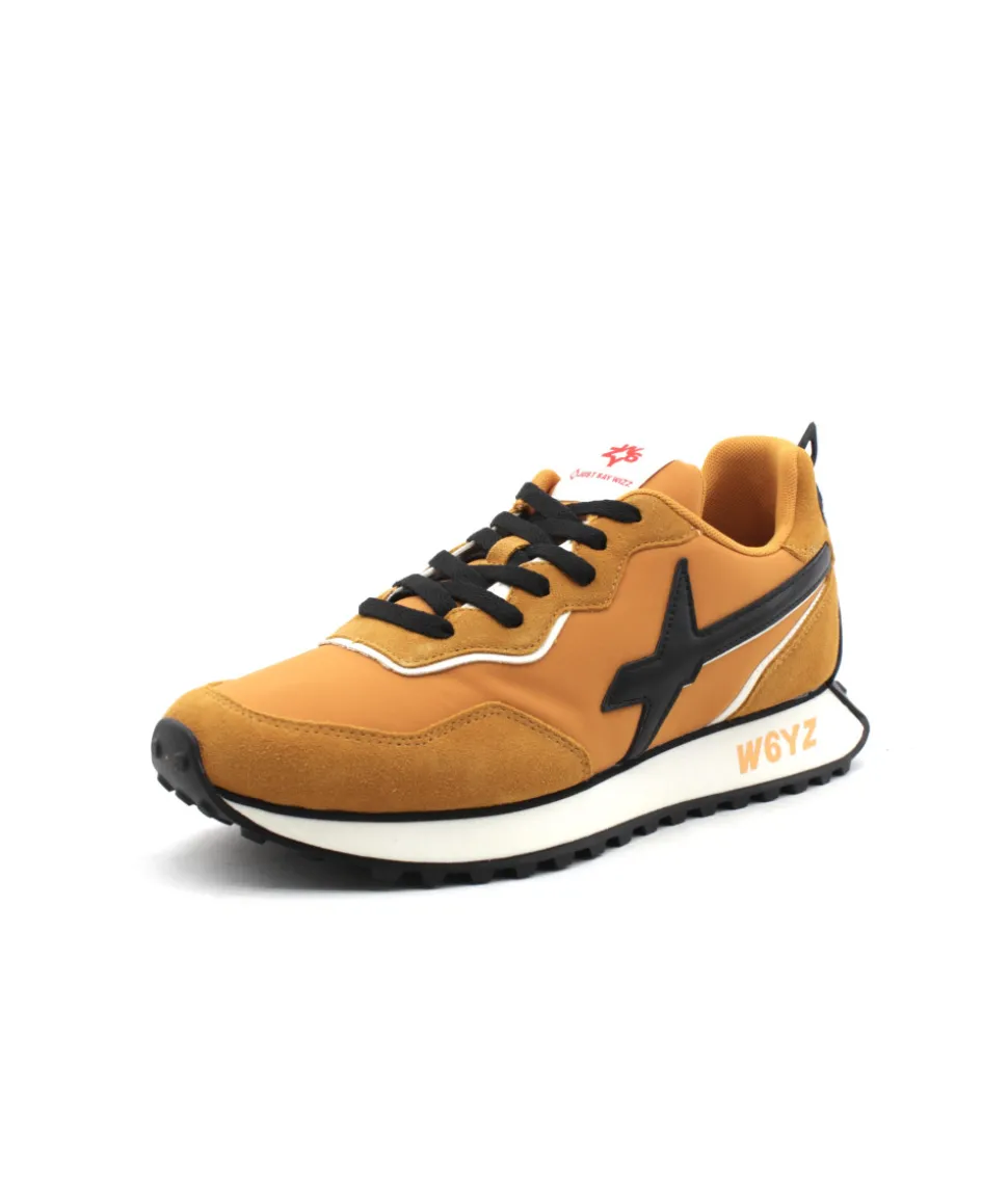 Homme L'Empreinte Chaussures W6YZ JET2-M 1G09