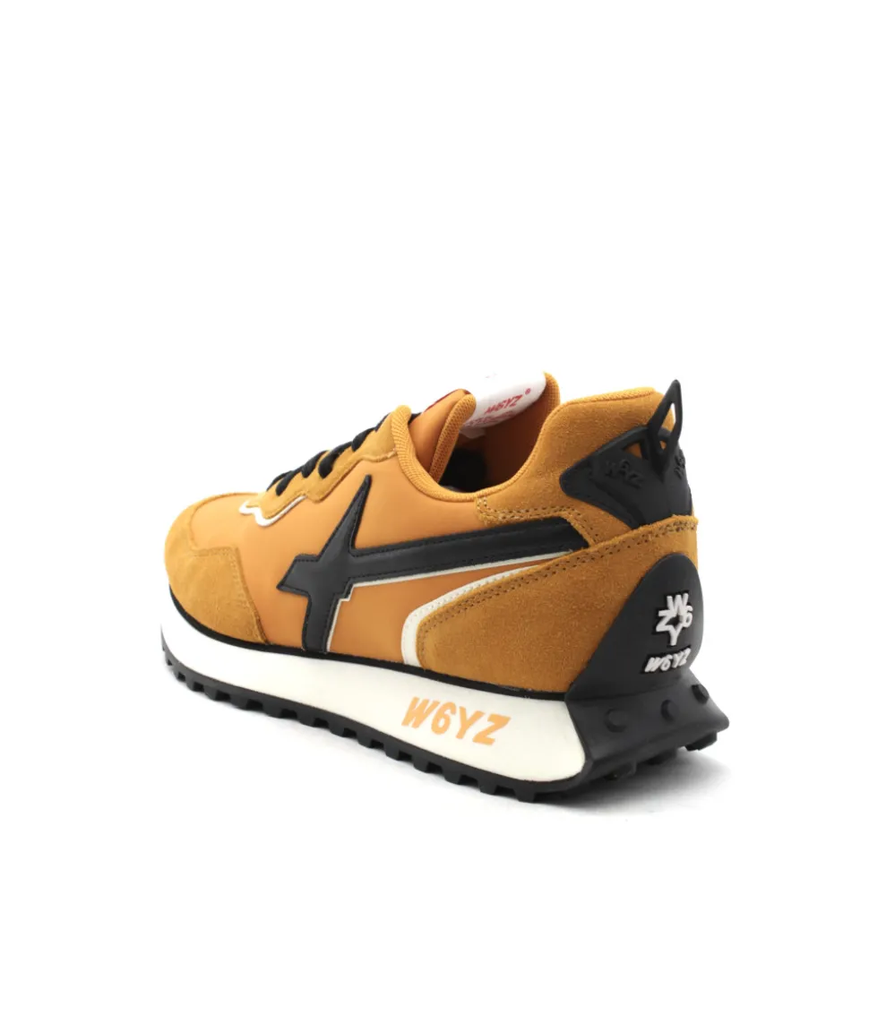 Homme L'Empreinte Chaussures W6YZ JET2-M 1G09