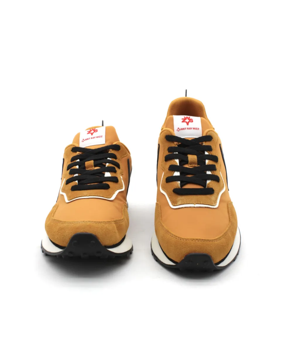 Homme L'Empreinte Chaussures W6YZ JET2-M 1G09