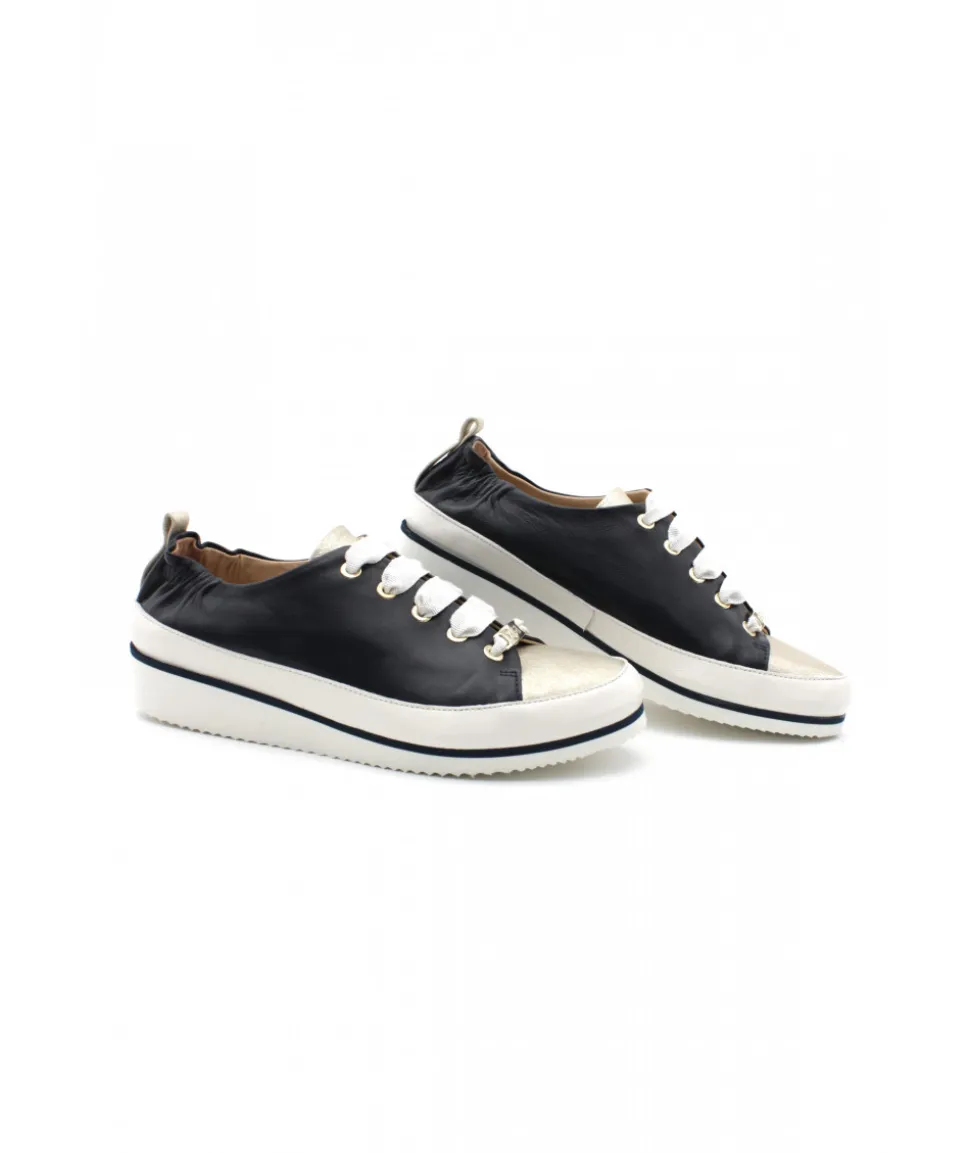 Femme L'Empreinte Chaussures XSA 8010