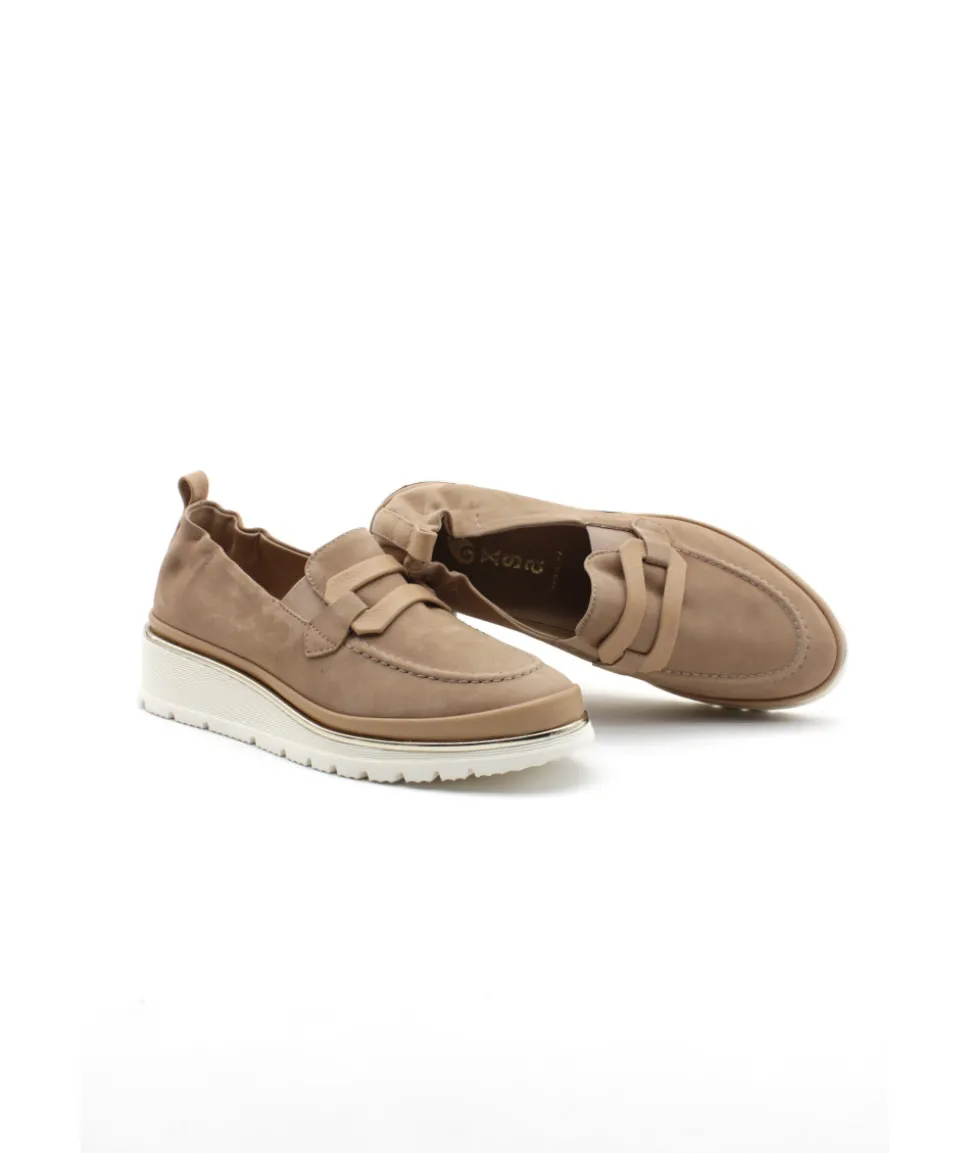 Femme L'Empreinte Chaussures XSA 9973