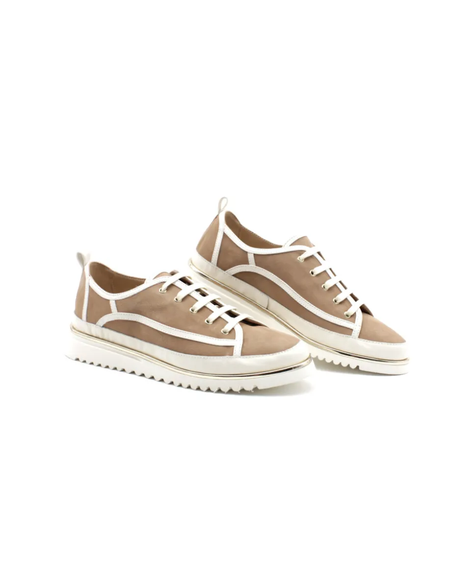 Femme L'Empreinte Chaussures XSA 9951