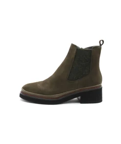 Femme L'Empreinte Chaussures XSA 9829