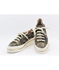 Femme L'Empreinte Chaussures XSA 8010 CAMOUFLAGE
